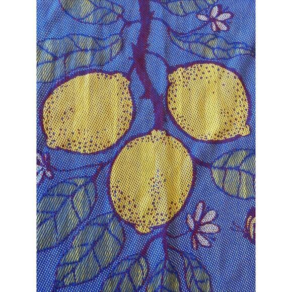 Ekelend Master Weavers Lemon Tree kitchen Tea Towel made in‎ Sweden - Picture 5 of 9